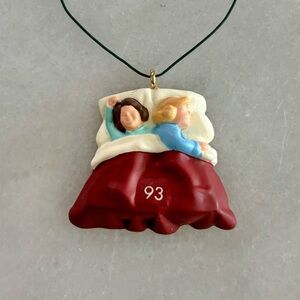 Mini Vintage 1993 Charm